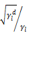 surface free energy of solid by contact angle measurment